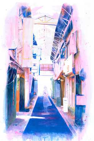 全集觉醒系统后，我的寿命无限延长