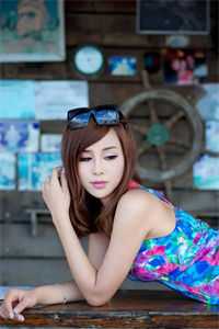 精选小说重生之最美时代