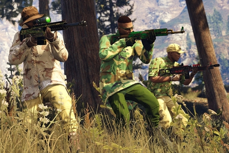 gta6安装包大小推荐