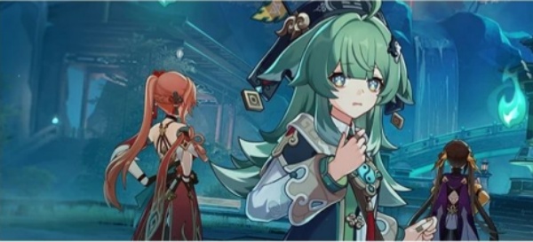崩坏星穹铁道狐斋志异活动玩法图文攻略