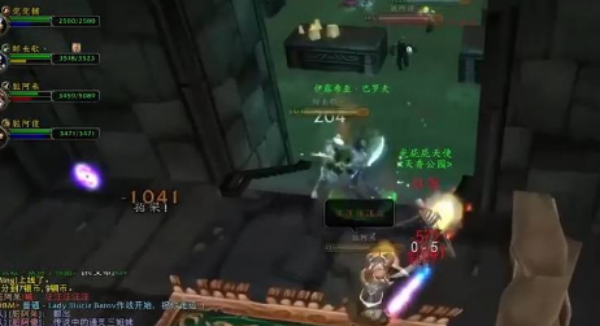 魔兽世界米拉之歌任务流程图文攻略