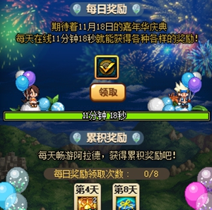 dnf嘉年华2023奖励推荐