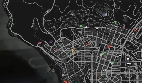 gta6线上与5合并问题推荐