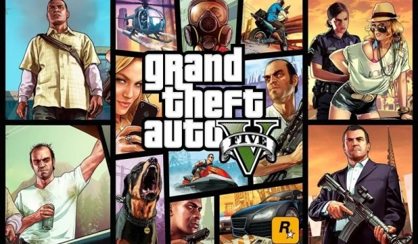 gta6线上与5合并问题推荐