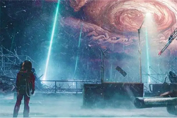 星球重启返利领取步骤