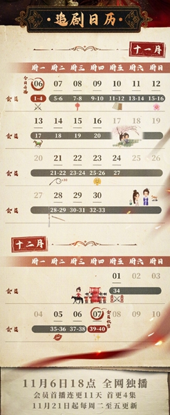 乐游原每周更新时间推荐