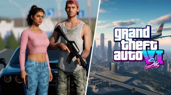gta6联机玩法推荐