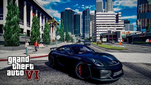 gta6联机玩法推荐