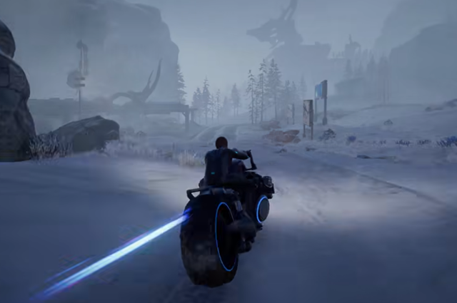 星球重启闪退怎么解决