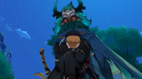 原神未完成的喜剧原石数量推荐