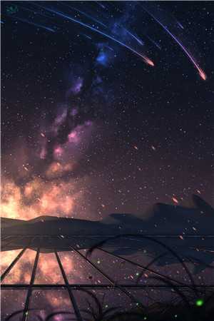 全文章节天降小福星
