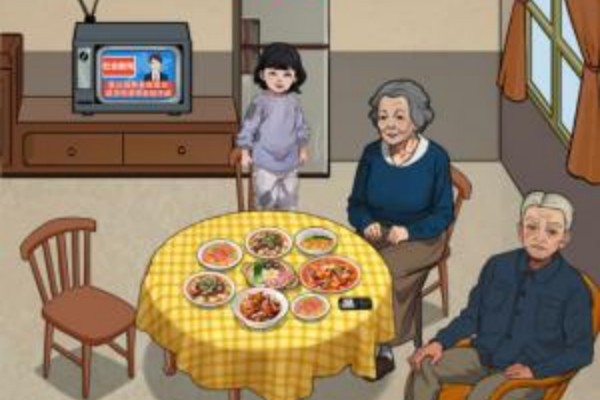 爆梗找茬王时间刺客通关策略