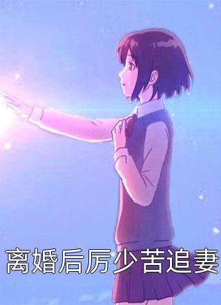 苏白粥洛野的小说