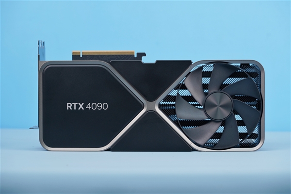 大限已到！RTX 4090今起正式在国内禁售