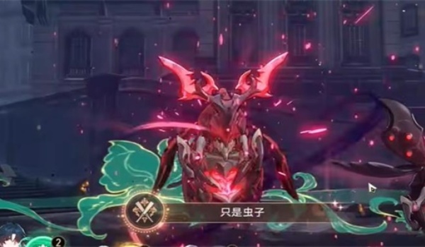 崩坏星穹铁道百战天虫成就获得步骤