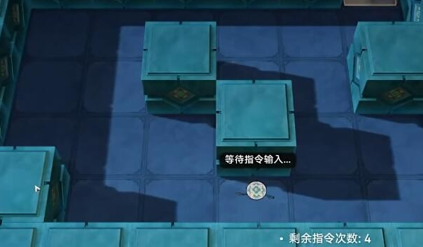崩坏星穹铁道捉鬼小队图文攻略