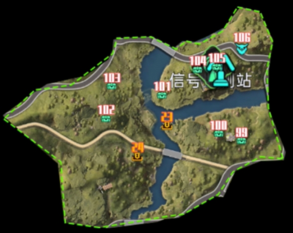 本站2