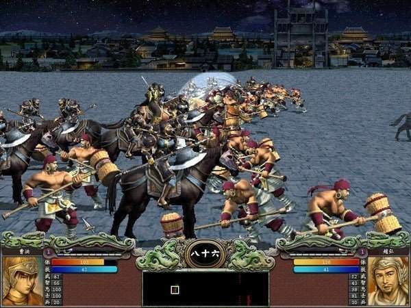 三国群英传7仁义无双怎么获得