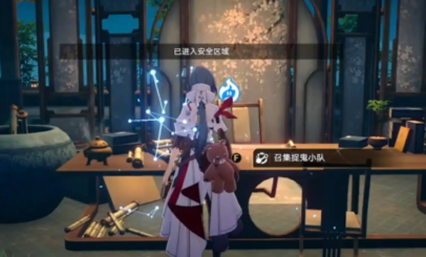 崩坏星穹铁道有尾庞庞成就策略