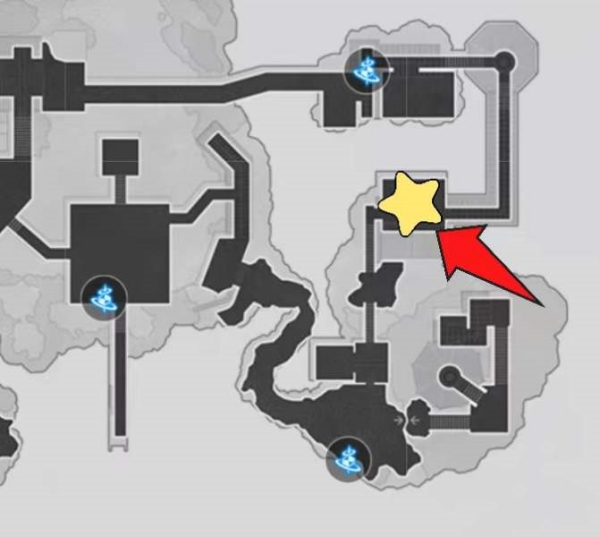 崩坏星穹铁道高山与流水成就策略