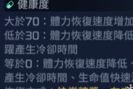 星球重启健康状态恢复步骤