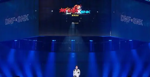 dnf联动snk开始时间推荐