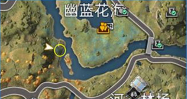 星球重启白色四叶草获取图文攻略