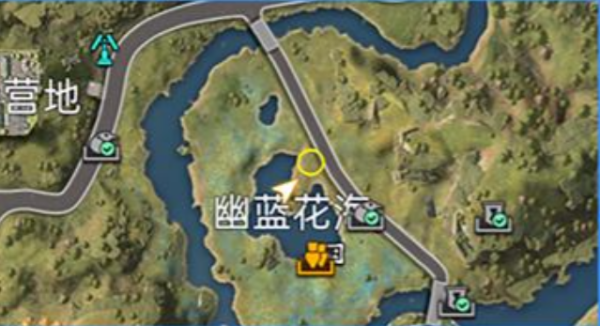 星球重启白色四叶草获取图文攻略