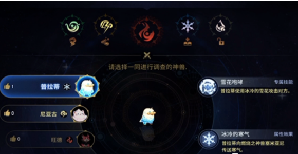 dnf雾神预热战玩法图文攻略