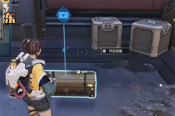 星球重启杜加河谷宝箱位置推荐
