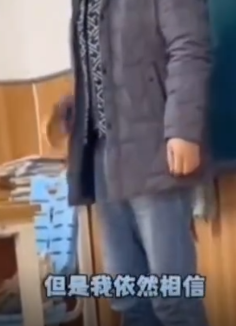 家长会上“学渣”爸爸发言有格局：成绩差不代表没有未来！