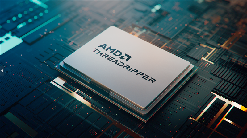 最强消费级处理器来临！AMD线程撕裂者7980X首发评测：视频编码性能4倍于RTX 4090