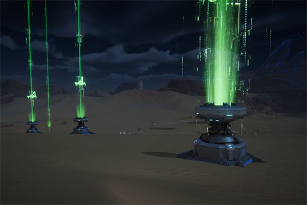 星球重启战争回响组队开法