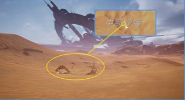 星球重启黑色石碑获取图文攻略