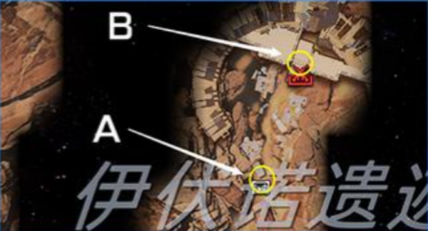星球重启黑色石碑获取图文攻略