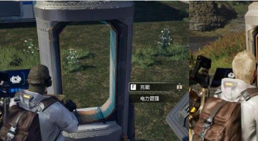 星球重启车库充电没反应解决伎俩步骤