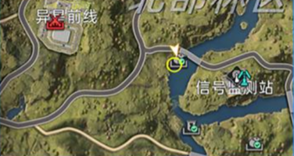 星球重启测试电报获取图文攻略