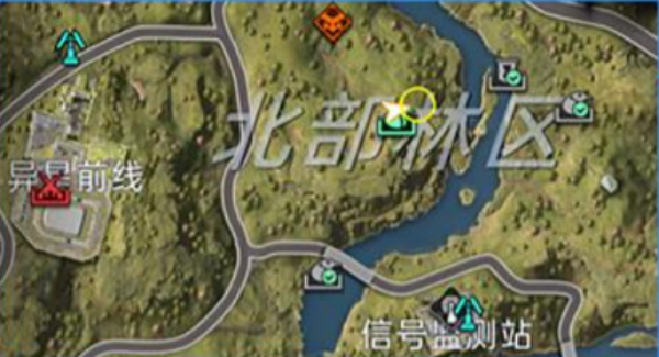 星球重启测试电报获取图文攻略