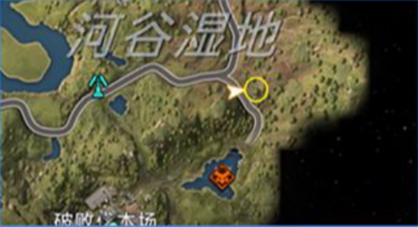星球重启十年孤独获取图文攻略