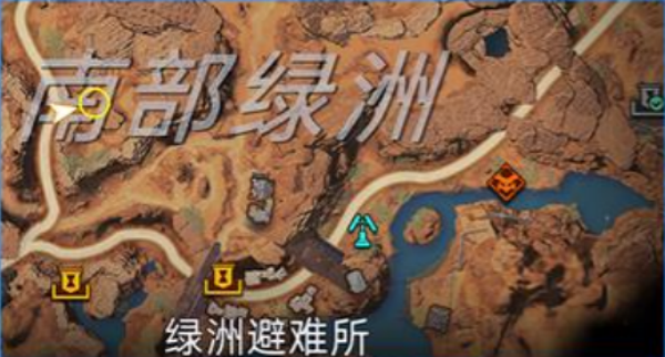星球重启寂静的春天获取步骤