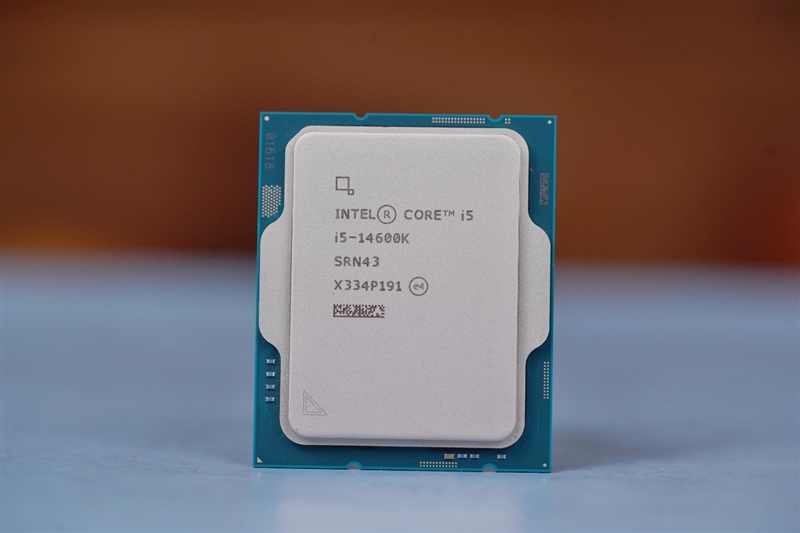 游戏性能超越i9-12900K！i5-14600K评测：可轻松超频到全核5.6GHz