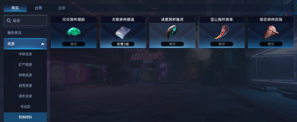 星球重启小拇指所属组织说明