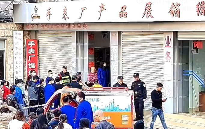 “广西老表”火了 已开始排号限购 网友热议！