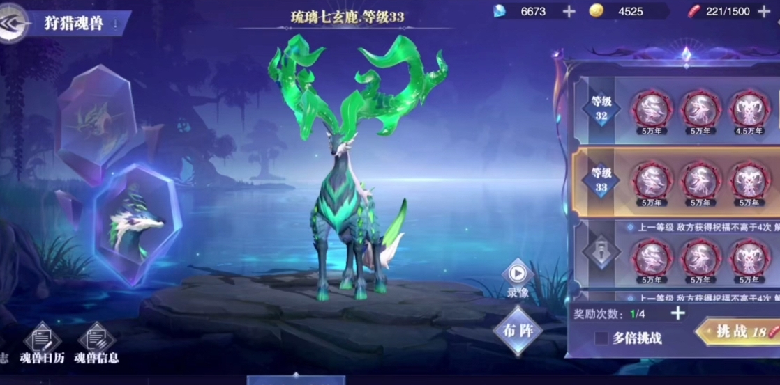 斗罗大陆星斗大森林内圈有什么