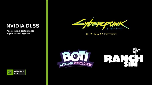 《赛博朋克 2077：终极版》 12 月 5 日发布 - GeForce RTX 玩家将获得终极体验