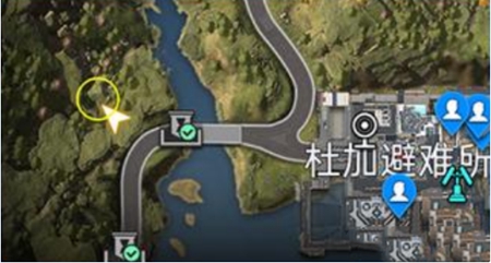 星球重启神视装置合成策略