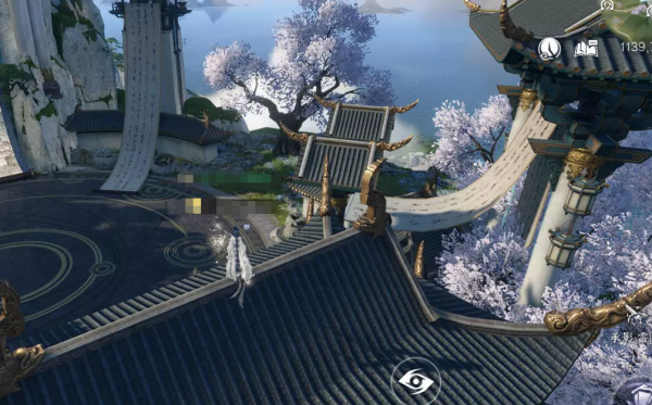逆水寒手游镜天阁风景点解锁图文攻略