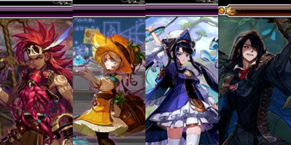 dnf神界版本新增附魔推荐