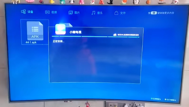 小鲸电视网页版登录入口位置推荐