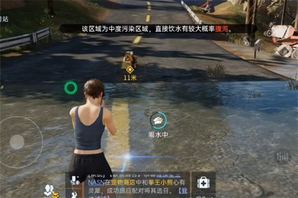 星球重启污染源处理玩法推荐